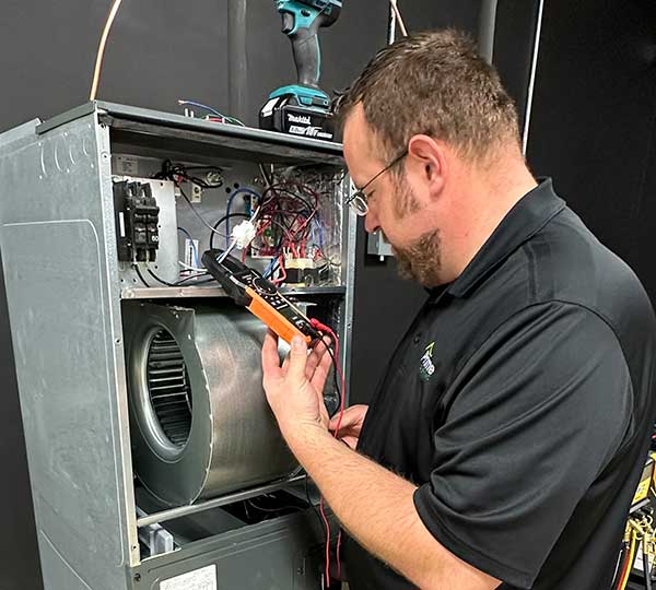 Geothermal Repair York County, PA Prime Home HVAC